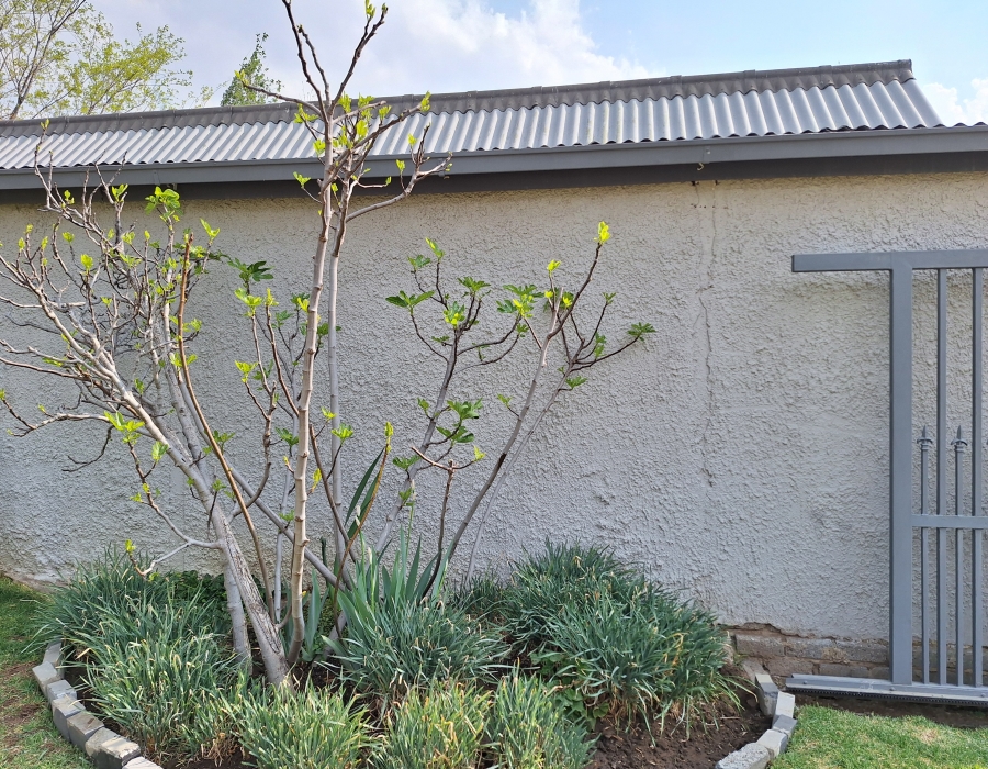 4 Bedroom Property for Sale in Vrede Free State